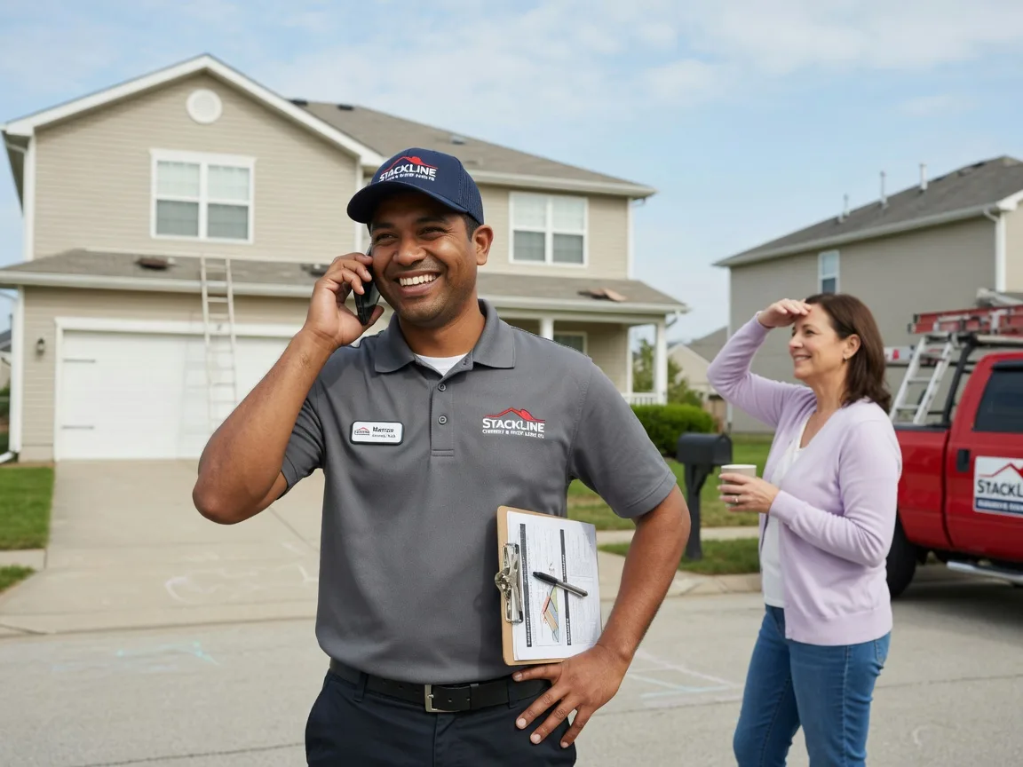 Chimney flashing repair Wayne, ME FAQs